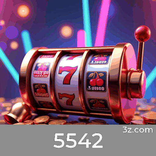 5542 Bônus acumulado 5542